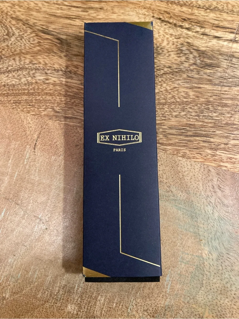 Ex Nihilo Fleur Narcotique Extrait